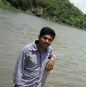 Meet your Posher, Rohith